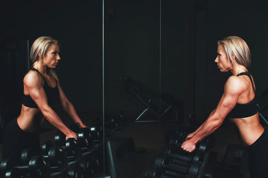 Getting the Most Benefit From Exercise