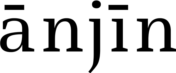 ānjīn