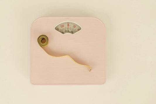 Finding Balance in the Weight Loss Revolution