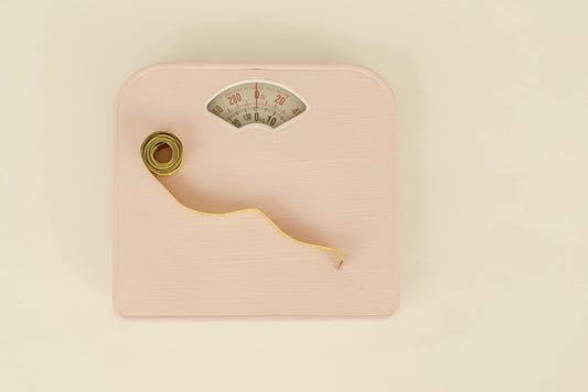 Finding Balance in the Weight Loss Revolution