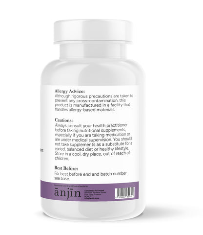 ānjīn NMN Complex - 90 capsules